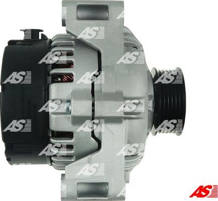 AS-PL A0163 - Generator / Alternator aaoparts.ro