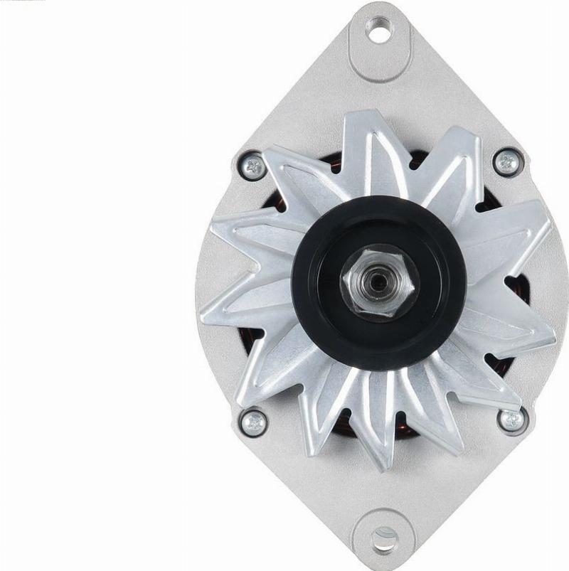 AS-PL A01041S - Generator / Alternator aaoparts.ro