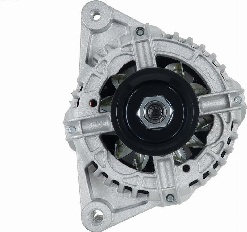 AS-PL A01055S - Generator / Alternator aaoparts.ro