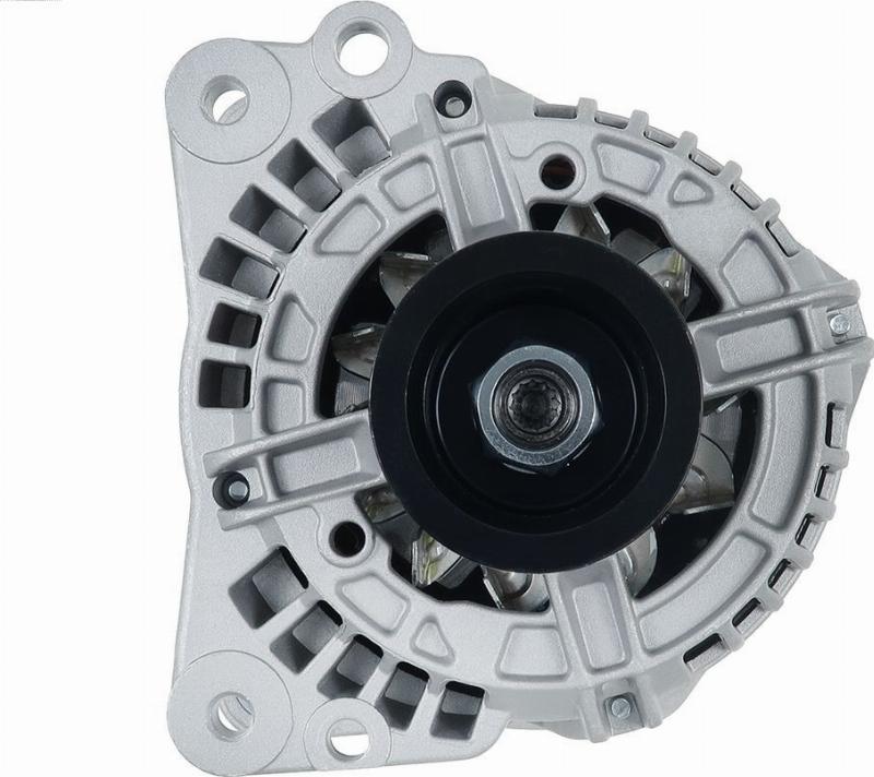 AS-PL A01051S - Generator / Alternator aaoparts.ro