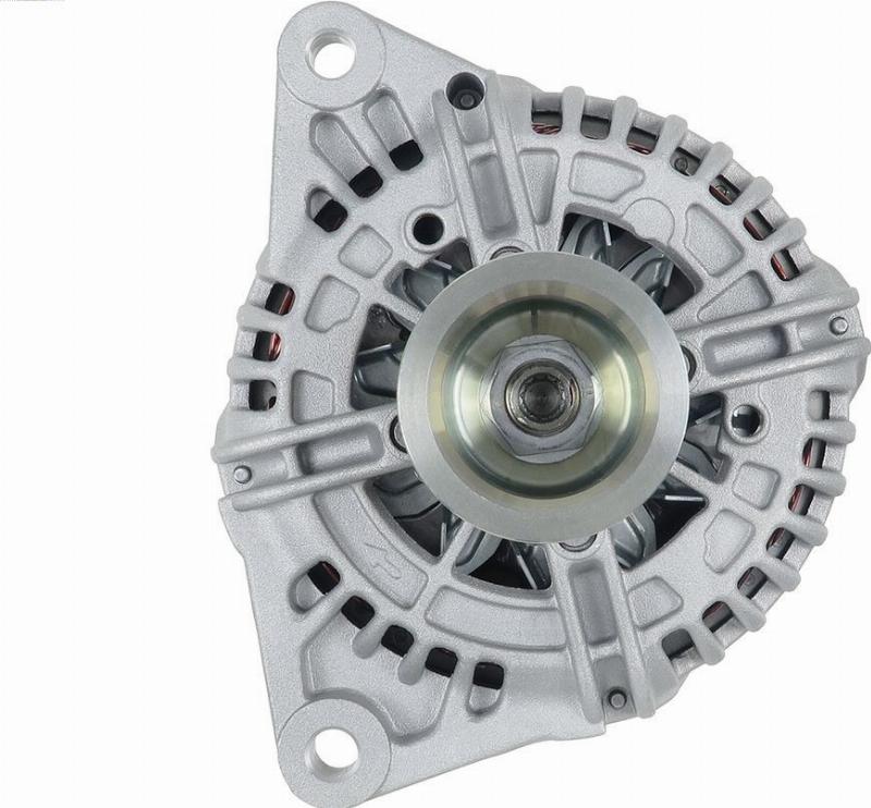 AS-PL A01057(SEG) - Generator / Alternator aaoparts.ro