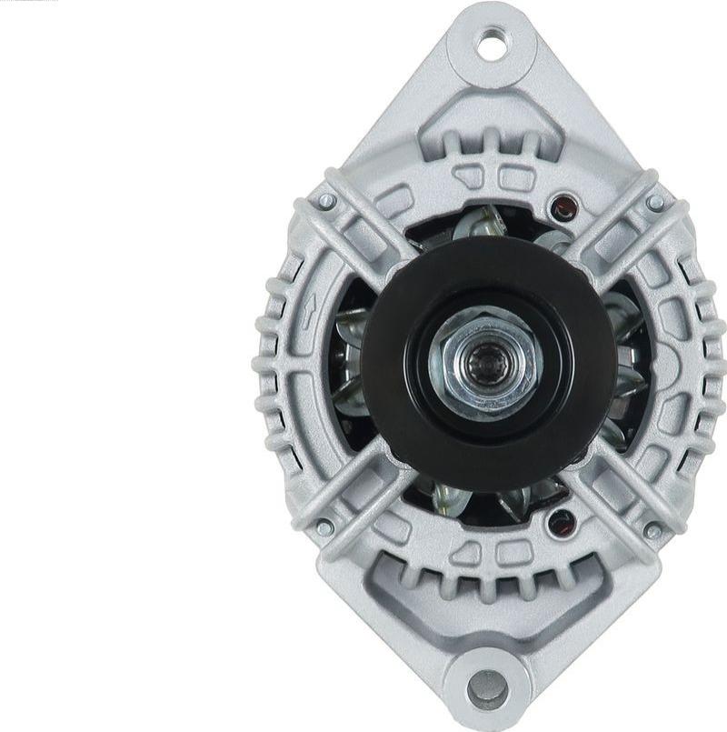 AS-PL A01068S - Generator / Alternator aaoparts.ro