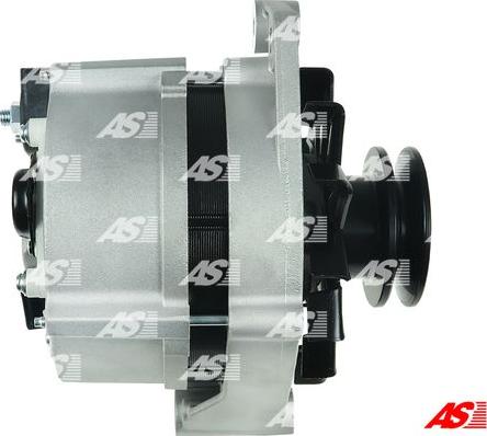 AS-PL A0106 - Generator / Alternator aaoparts.ro