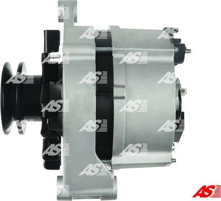 AS-PL A0106 - Generator / Alternator aaoparts.ro