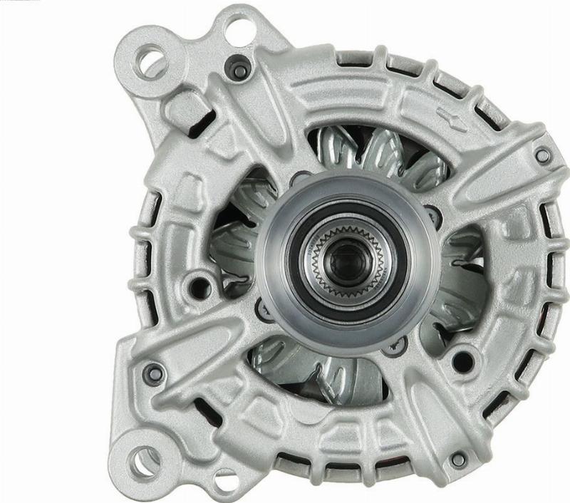 AS-PL A01018(SEG) - Generator / Alternator aaoparts.ro
