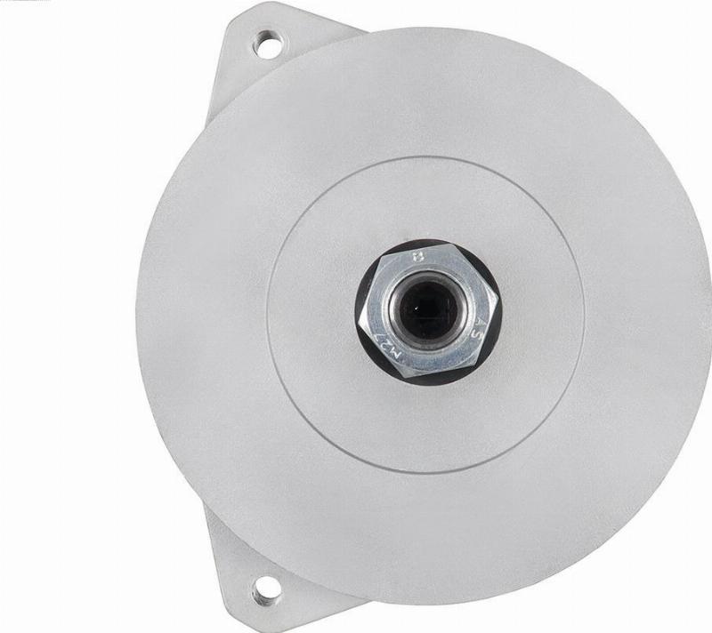 AS-PL A01038S - Generator / Alternator aaoparts.ro
