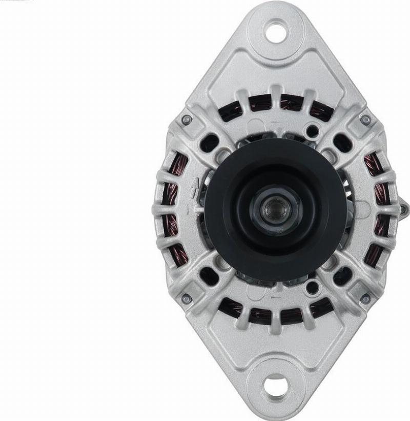 AS-PL A01032(SEG) - Generator / Alternator aaoparts.ro