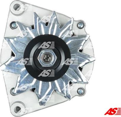 AS-PL A0103 - Generator / Alternator aaoparts.ro