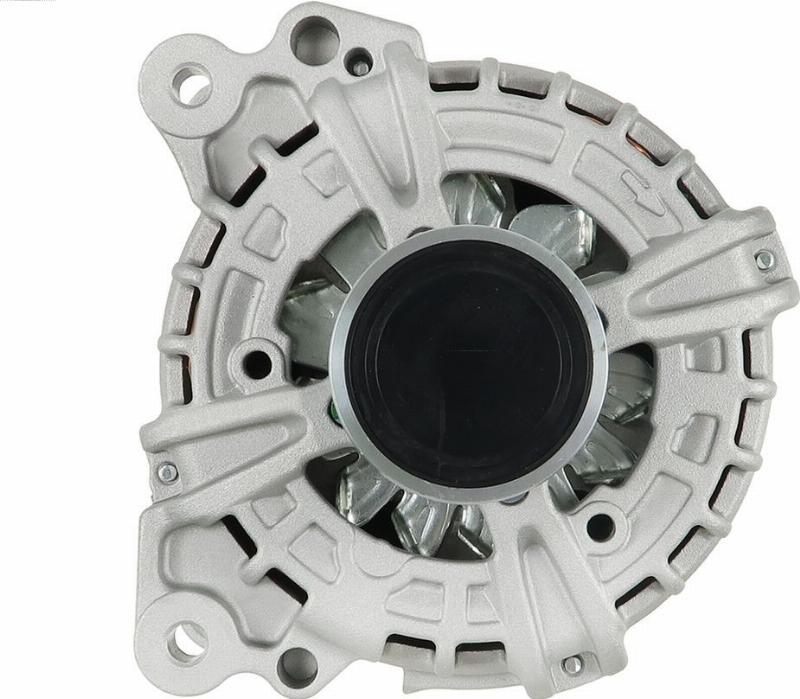 AS-PL A01021S - Generator / Alternator aaoparts.ro