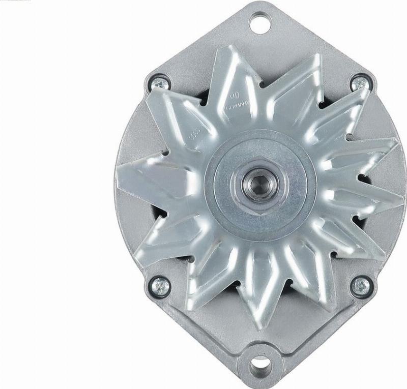 AS-PL A01028(SEG) - Generator / Alternator aaoparts.ro