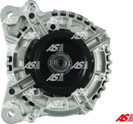 AS-PL A0189 - Generator / Alternator aaoparts.ro