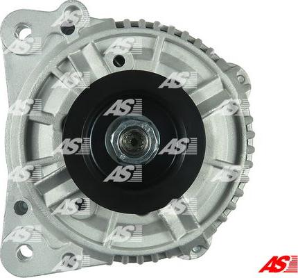 AS-PL A0186 - Generator / Alternator aaoparts.ro