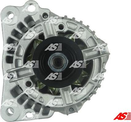 AS-PL A0180 - Generator / Alternator aaoparts.ro