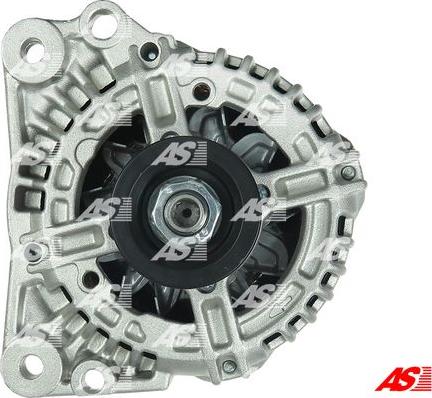 AS-PL A0181PR2 - Generator / Alternator aaoparts.ro