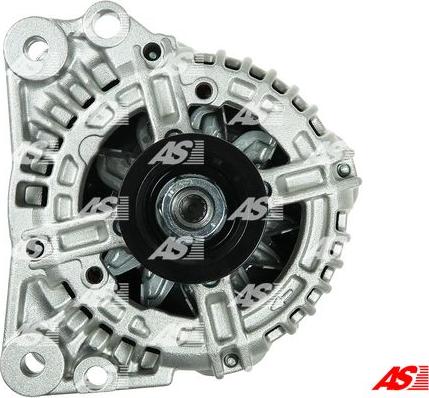 AS-PL A0181PR - Generator / Alternator aaoparts.ro