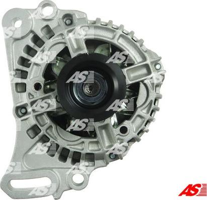 AS-PL A0188 - Generator / Alternator aaoparts.ro