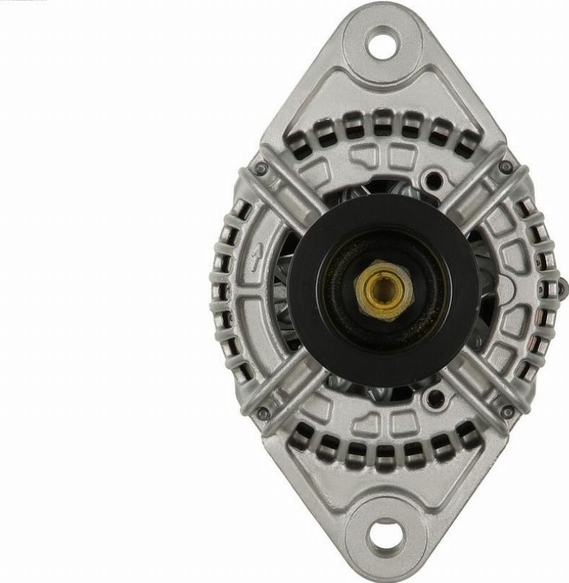 AS-PL A0138(SEG) - Generator / Alternator aaoparts.ro