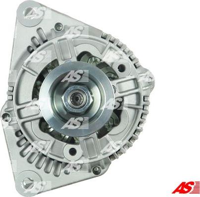 AS-PL A0133 - Generator / Alternator aaoparts.ro