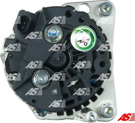 AS-PL A0125 - Generator / Alternator aaoparts.ro