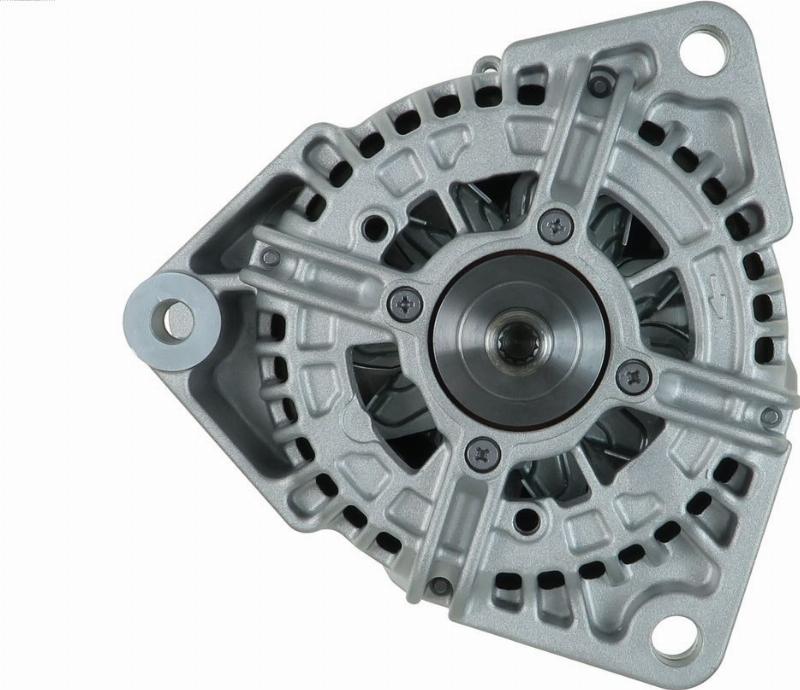 AS-PL A0120(SEG) - Generator / Alternator aaoparts.ro