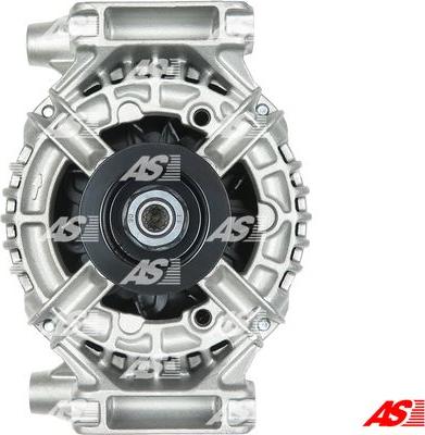 AS-PL A0121PR - Generator / Alternator aaoparts.ro