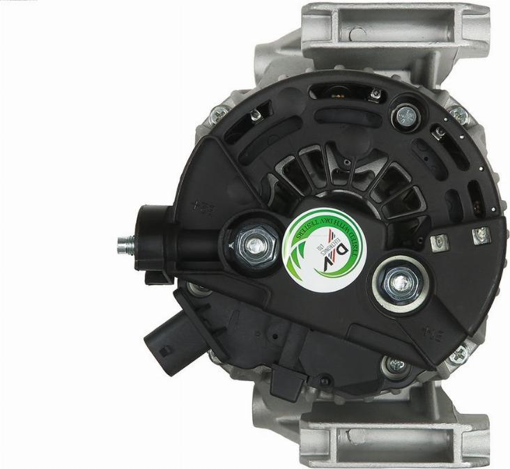 AS-PL A0121 - Generator / Alternator aaoparts.ro