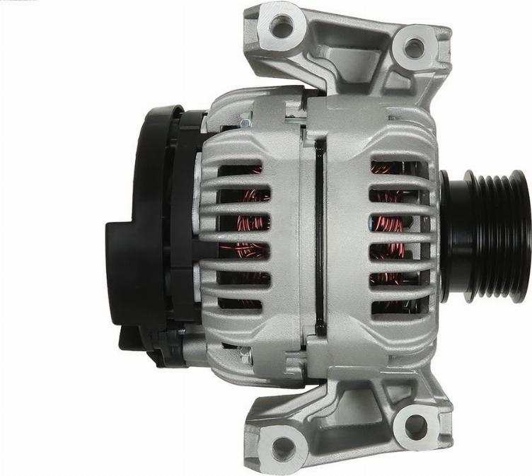 AS-PL A0121 - Generator / Alternator aaoparts.ro