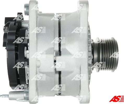 AS-PL A0127(P) - Generator / Alternator aaoparts.ro