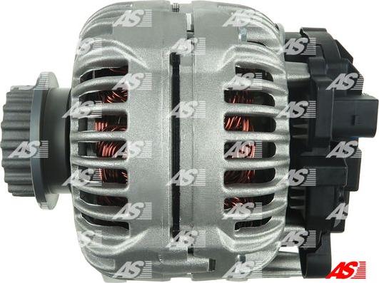 AS-PL A0170 - Generator / Alternator aaoparts.ro