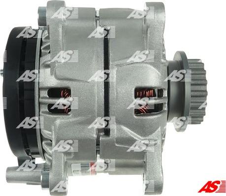 AS-PL A0170 - Generator / Alternator aaoparts.ro