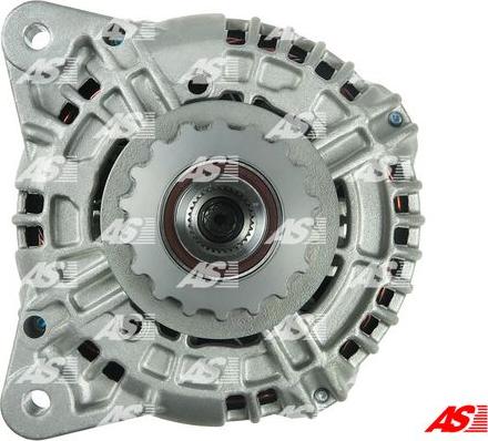 AS-PL A0170 - Generator / Alternator aaoparts.ro