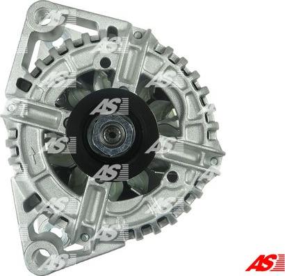 AS-PL A0171 - Generator / Alternator aaoparts.ro