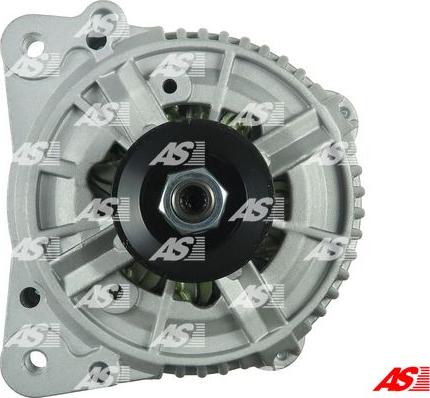 AS-PL A0178 - Generator / Alternator aaoparts.ro