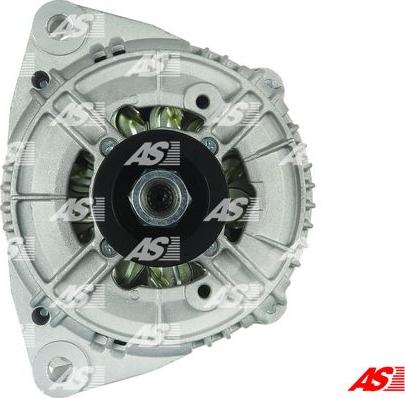 AS-PL A0173 - Generator / Alternator aaoparts.ro