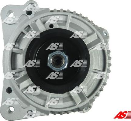 AS-PL A0177 - Generator / Alternator aaoparts.ro