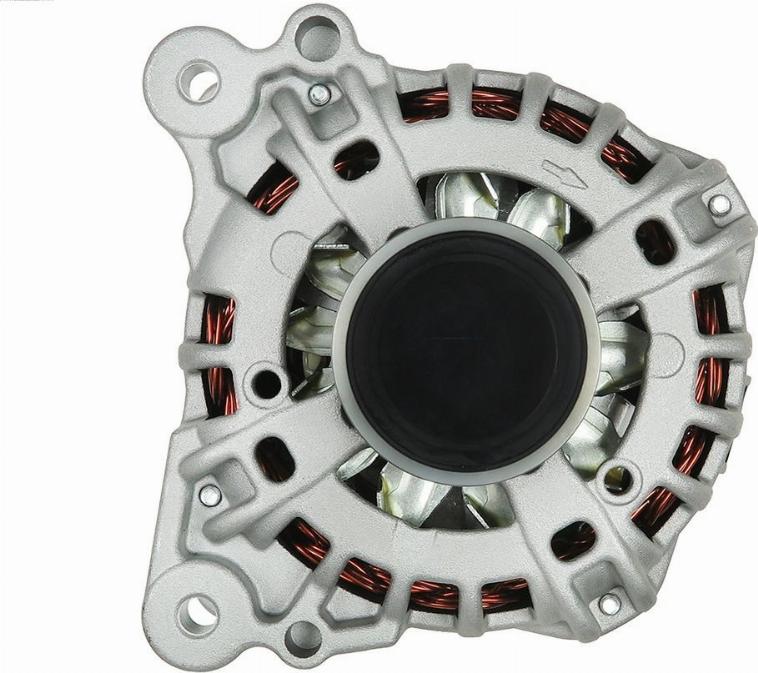 AS-PL A0848S - Generator / Alternator aaoparts.ro