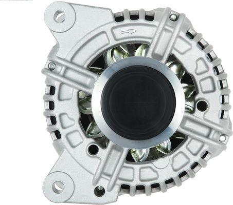AS-PL A0815S - Generator / Alternator aaoparts.ro