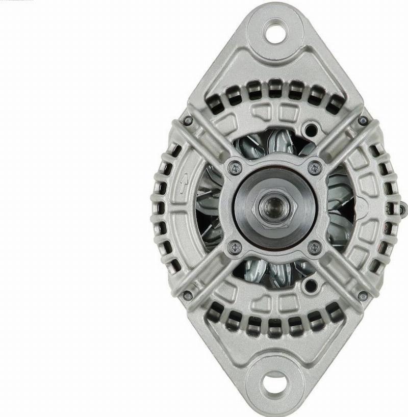 AS-PL A0818(SEG) - Generator / Alternator aaoparts.ro