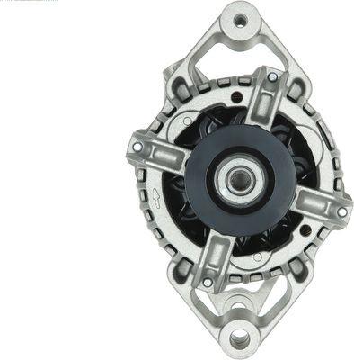 AS-PL A0817PR - Generator / Alternator aaoparts.ro