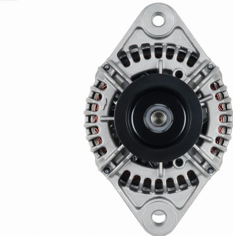 AS-PL A0886(SEG) - Generator / Alternator aaoparts.ro