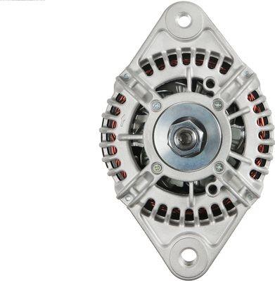 AS-PL A0835S - Generator / Alternator aaoparts.ro