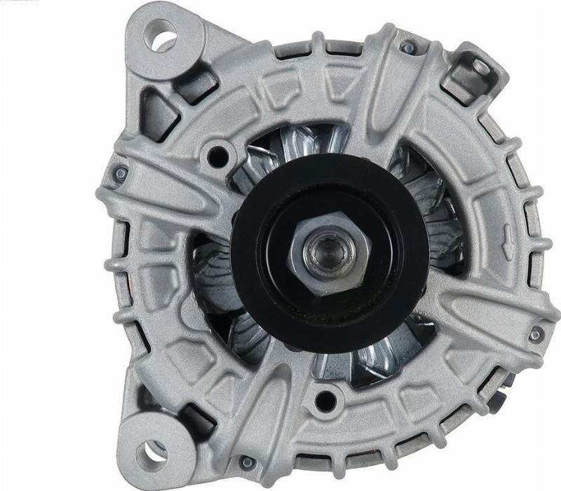 AS-PL A0837(SEG) - Generator / Alternator aaoparts.ro