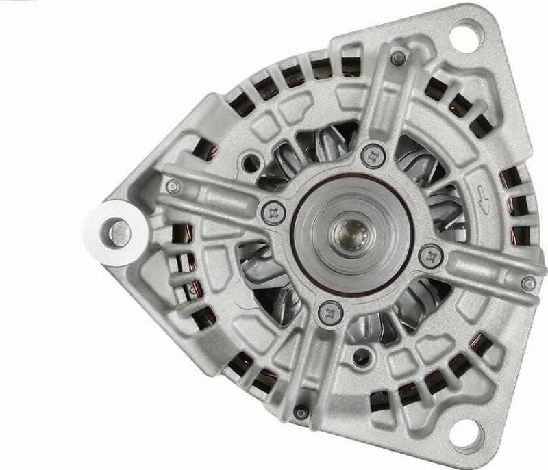 AS-PL A0824(SEG) - Generator / Alternator aaoparts.ro