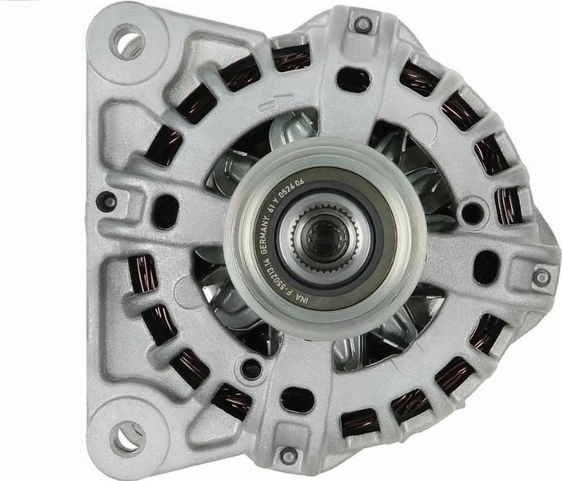 AS-PL A0822(SEG) - Generator / Alternator aaoparts.ro