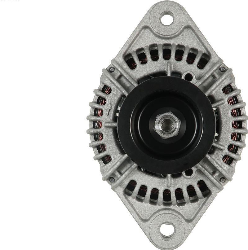 AS-PL A0879(SEG) - Generator / Alternator aaoparts.ro