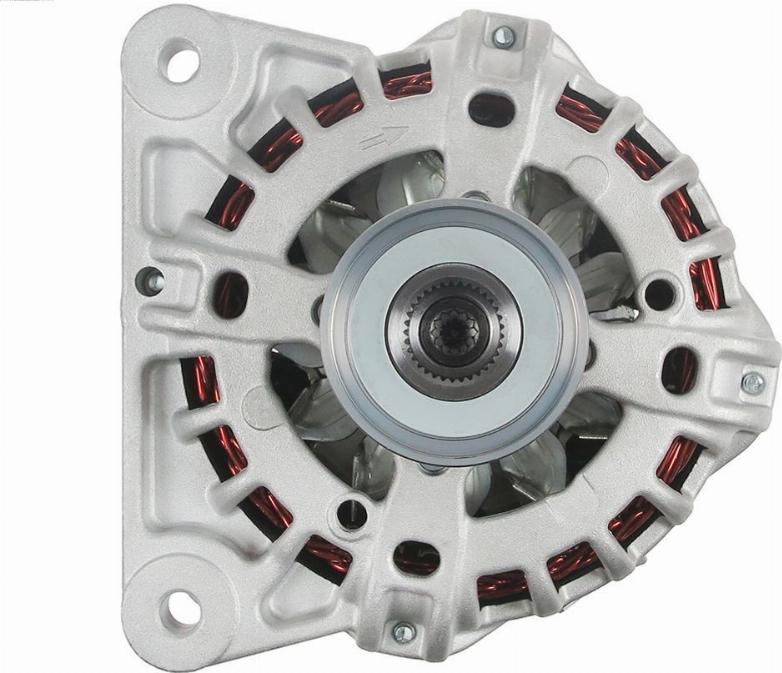AS-PL A0877S - Generator / Alternator aaoparts.ro