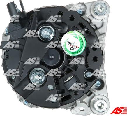 AS-PL A0392 - Generator / Alternator aaoparts.ro