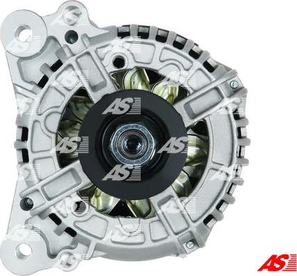 AS-PL A0392 - Generator / Alternator aaoparts.ro