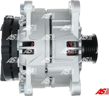 AS-PL A0392 - Generator / Alternator aaoparts.ro