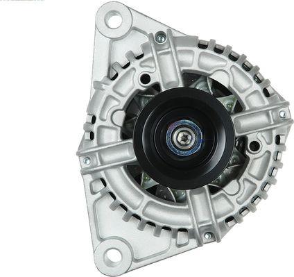 AS-PL A0349 - Generator / Alternator aaoparts.ro